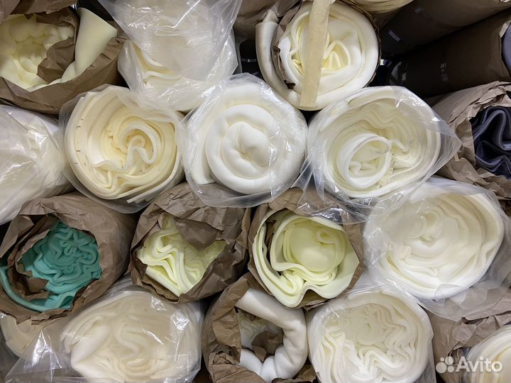 Поролон некондиция 10 мм