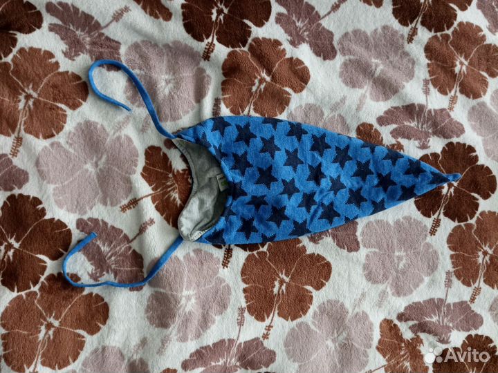 Шапка для мальчика новая