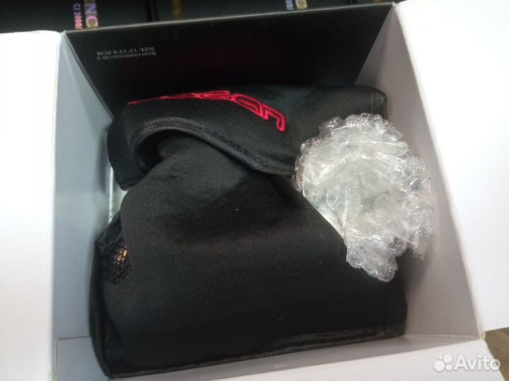 Катушка Bogan Kencron 2 бесконечник 2 шт