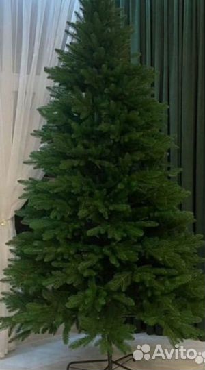 Ель искуственная новая