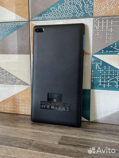 Планшет Lenovo Tab 7 Essential