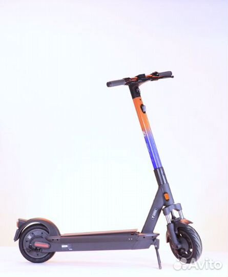 Электросамокаты Ninebot для кикшеринга