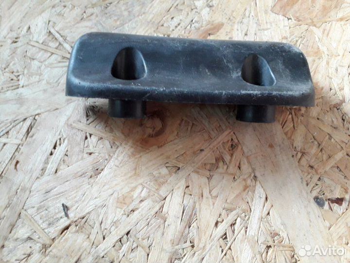 Ручка задняя Chevrolet Malibu sedan 2.4 2012
