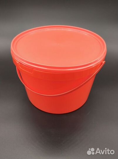 Тара пластиковая