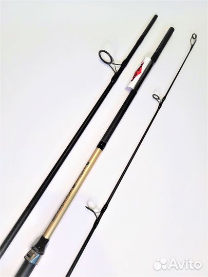 Удилище карповое mifine Legend Carp X3, 3,90м
