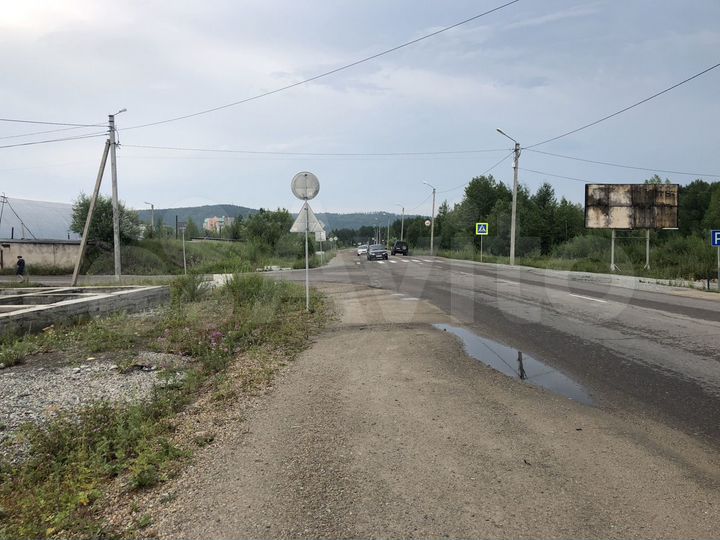 Участок 12 сот. (ИЖС)