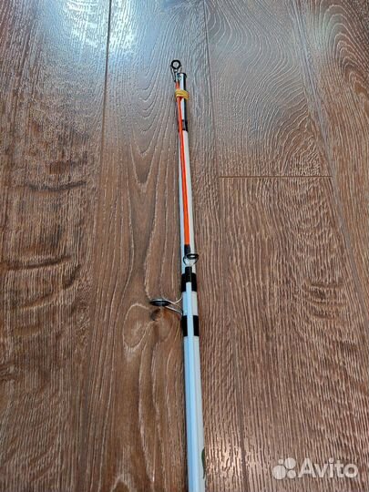 Донка Крокодил в сборе