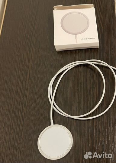 Беспроводная зарядка