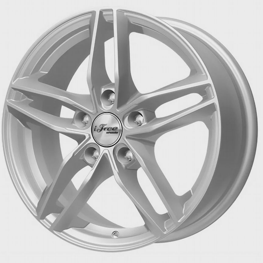 Диски iFree Moskva 6.5x16 5x112 ET33 D57.1 Нео-классик