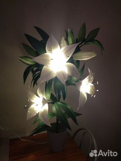 Светильник