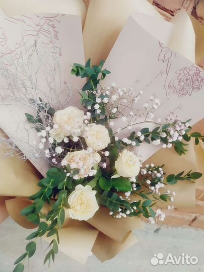 Букет цветов. Букет учителю. Букет на 1 сентября