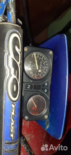 Lifan lf 200 gy-5
