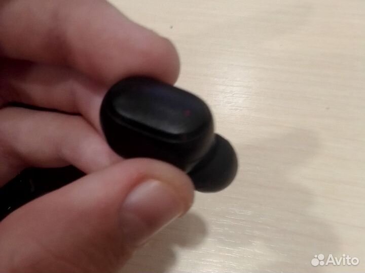 Наушники redmi air dots 2