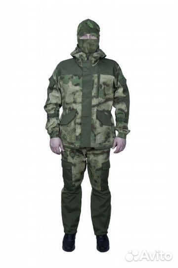 Костюмы Горка-ультра,летние и демисезон