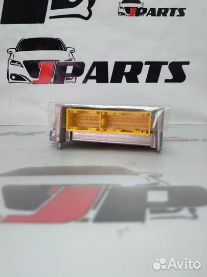 Блок безопасности SRS Mitsubishi Lancer