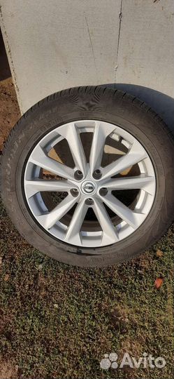 Pirelli Scorpion Verde 215/60 R17 96H