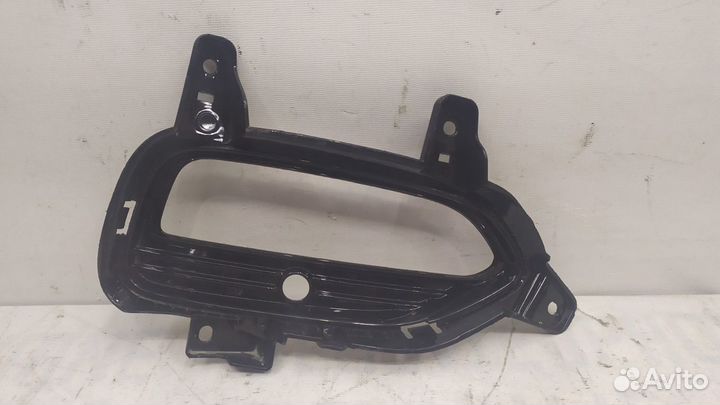 Накладка птф задняя левая Kia Sorento 3 Prime UM