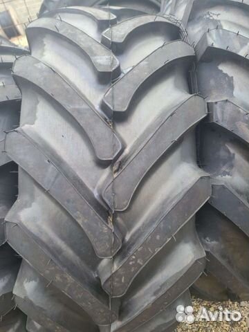 Волтайр Agro DF-6 18.4 R24