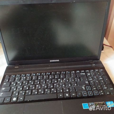 Ноутбук Samsung np300v5a