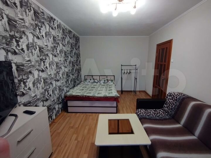 Комната 15 м² в 2-к., 3/5 эт.