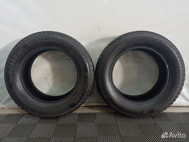 Yokohama Ice Guard IG65 265/65 R18