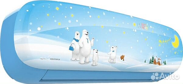 Кондиционеры Midea в Туле