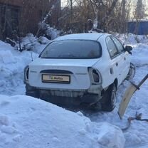 Chevrolet Lanos, 2006, с пробегом, цена 140 000 руб.