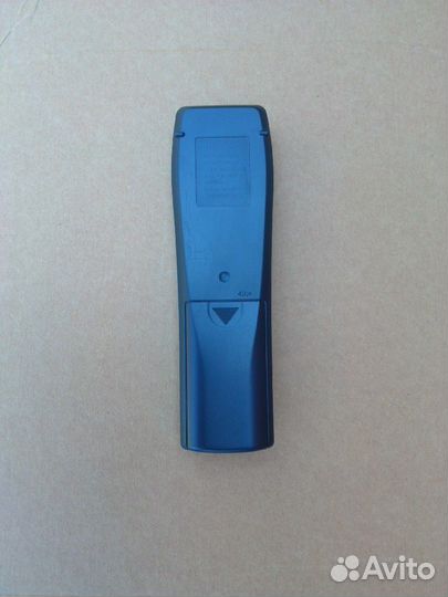 Пульт Panasonic