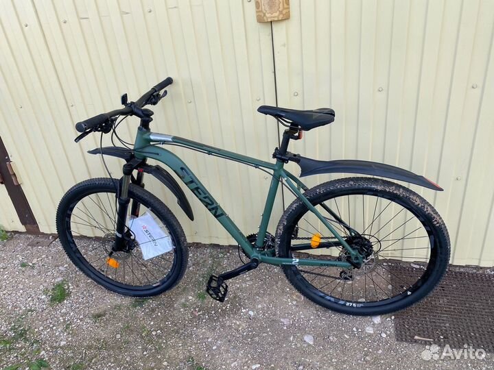 Stern Motion 2.0 27.5 (на гарантии)