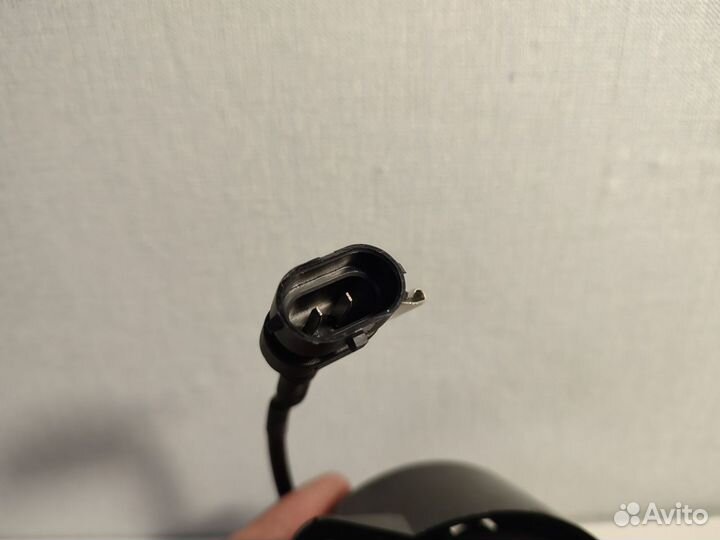 Противотуманные светодиодные фары