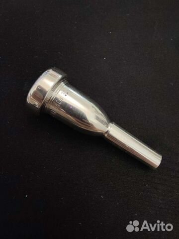 Мундштук для трубы