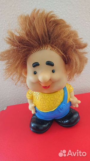 Игрушки СССР