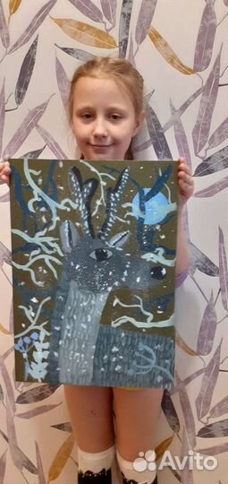 Репетитор Изо,каллиграфия,рисунок,живопись,пленэры