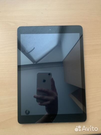 iPad 7 поколения (2019)