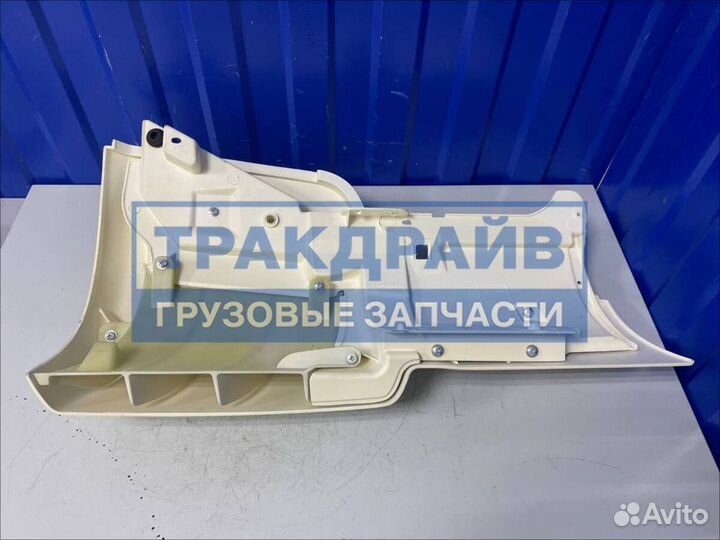 Обтекатель кабины Камаз 5490 правый