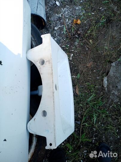 Раковина под тумбу