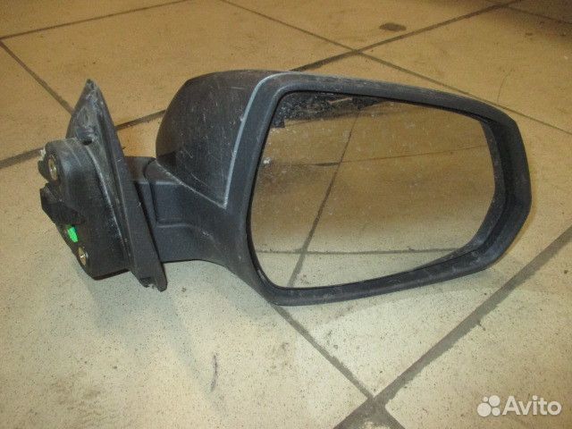 Зеркало правое электрическое Chevrolet Cobalt 2011