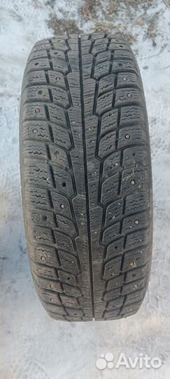 Michelin X-Ice North 205/65 R15 29H