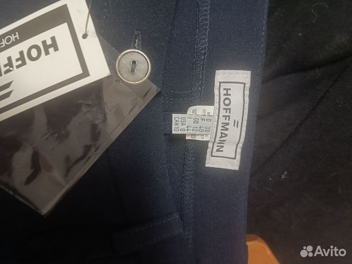 Брюки женские классические