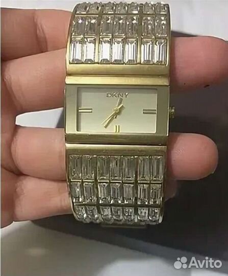 Часы dkny оригинал