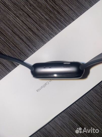 Часы apple watch 3 38 mm