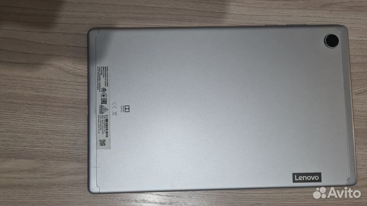 Планшет lenovo tab m10