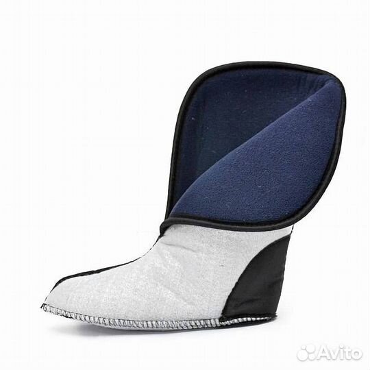 Сапоги nordman Ultra -70С без шипов