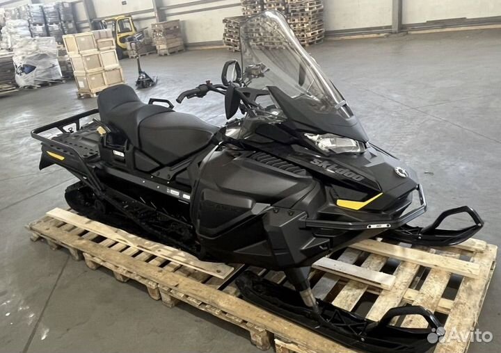 BRP SKI-DOO skandic 900 ACE LE24 SWT