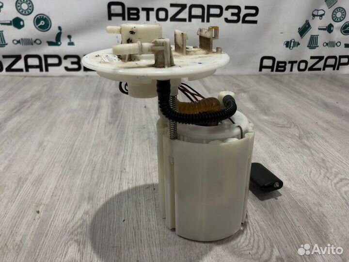 Насос топливный Hyundai Solaris седан G4FA 2014