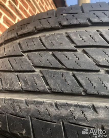 Toyo Open Country H/T 265/65 R17