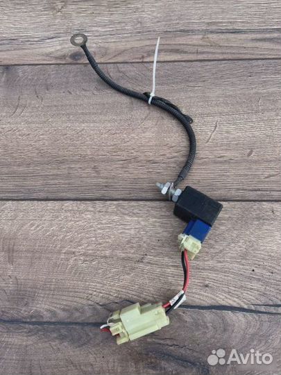 Датчик педали тормоза Hyundai I30 1.4