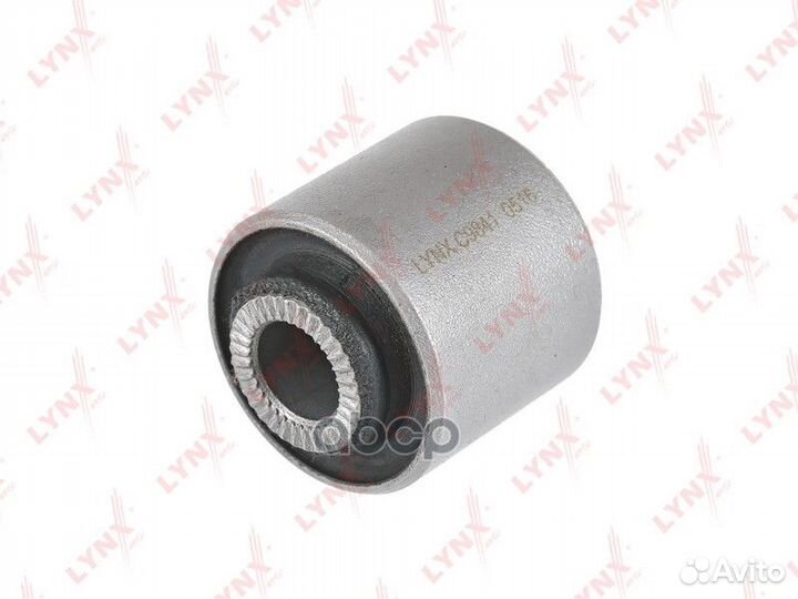 Сайлентблок lexus GS300-430 05- задн.подв. c984