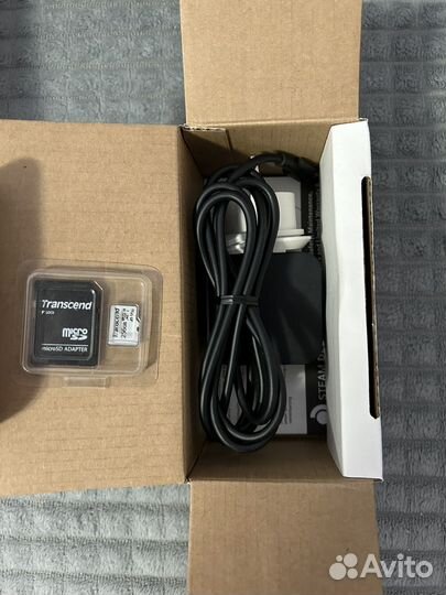 Steam Deck (64 gb) LCD