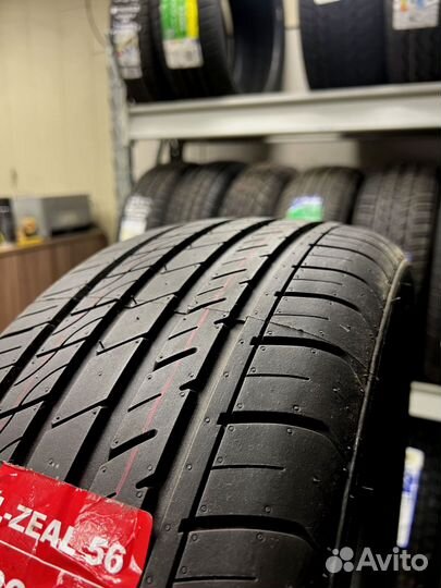 iLink L-Zeal56 285/50 R22 85T